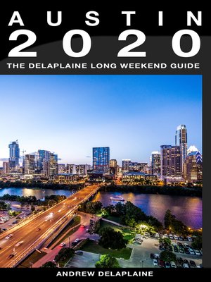 cover image of Austin